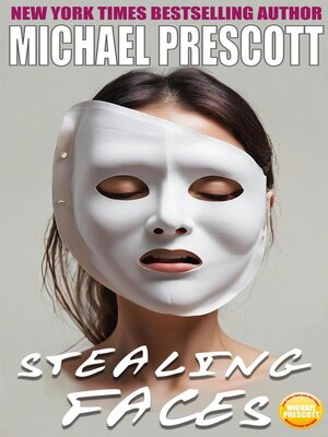 cover image of Stealing Faces